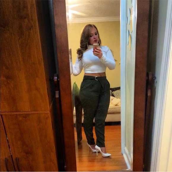 size 10 pants waist size